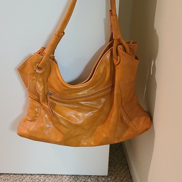 Oversized Boho Bag - Picture 2 of 4